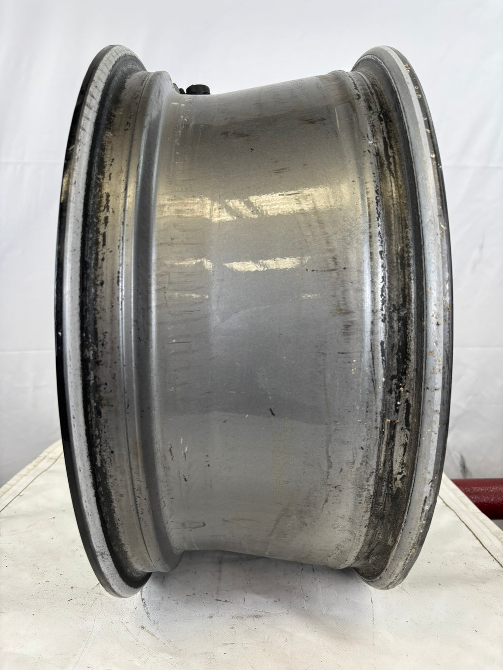 2 Cerchi in lega Citroen Ds4 da 18"