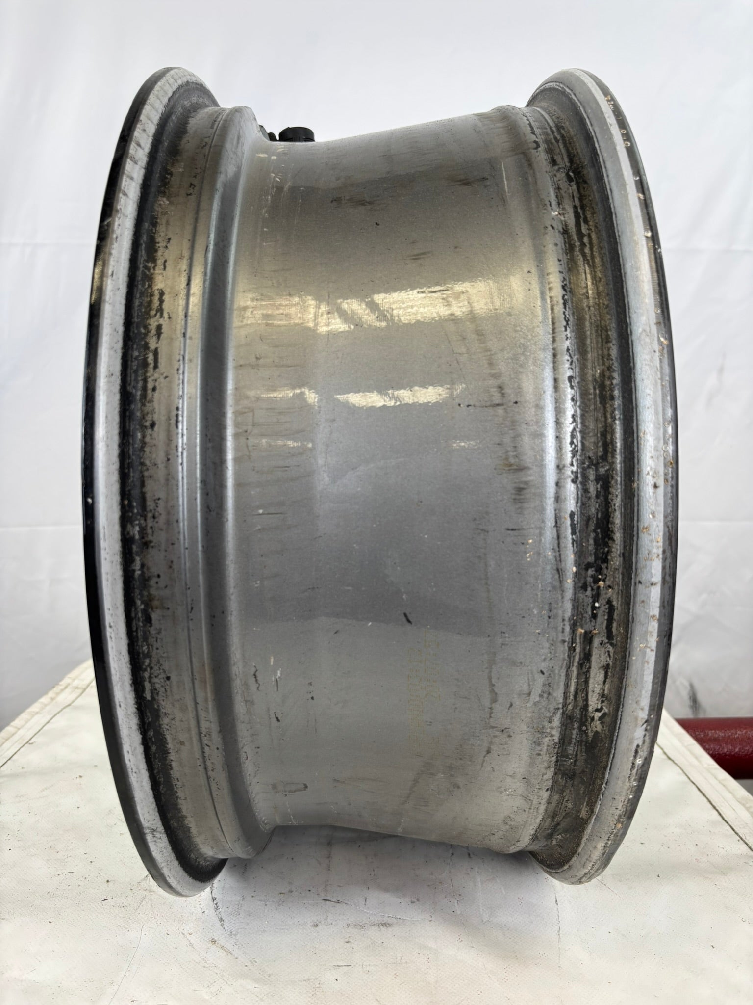 2 Cerchi in lega Citroen Ds4 da 18"