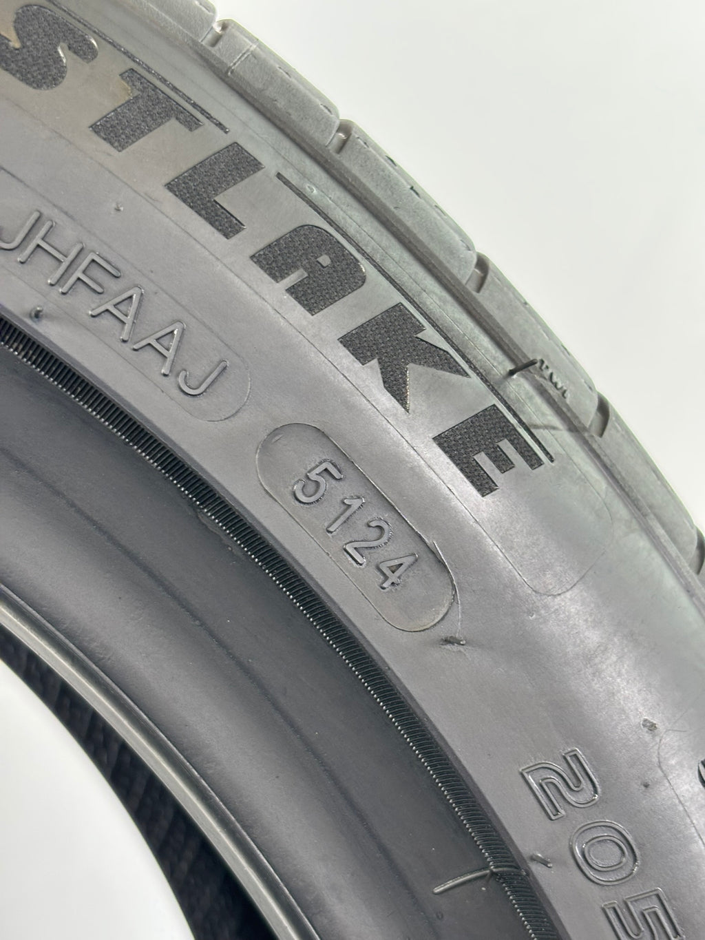 205/50 R17 93W XL Westlake Zupereco z-107