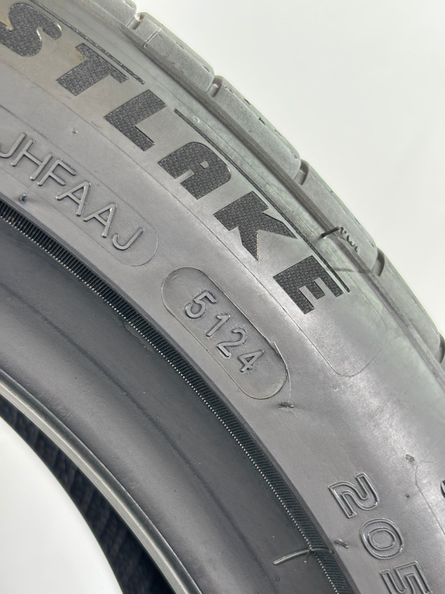 205/50 R17 93W XL Westlake Zupereco z-107