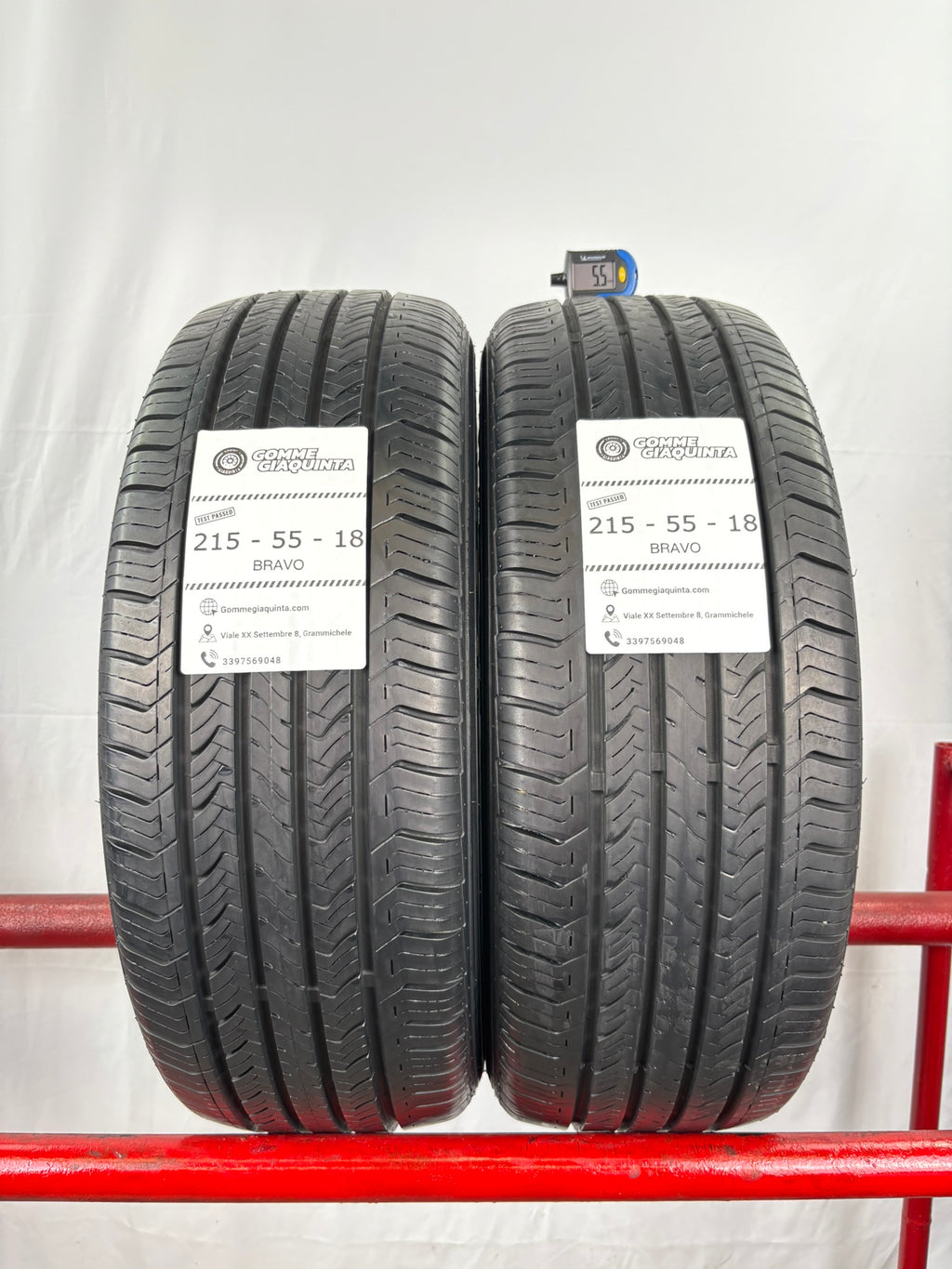 215/55 R18 95H Bravo Maxxis M3 M+S