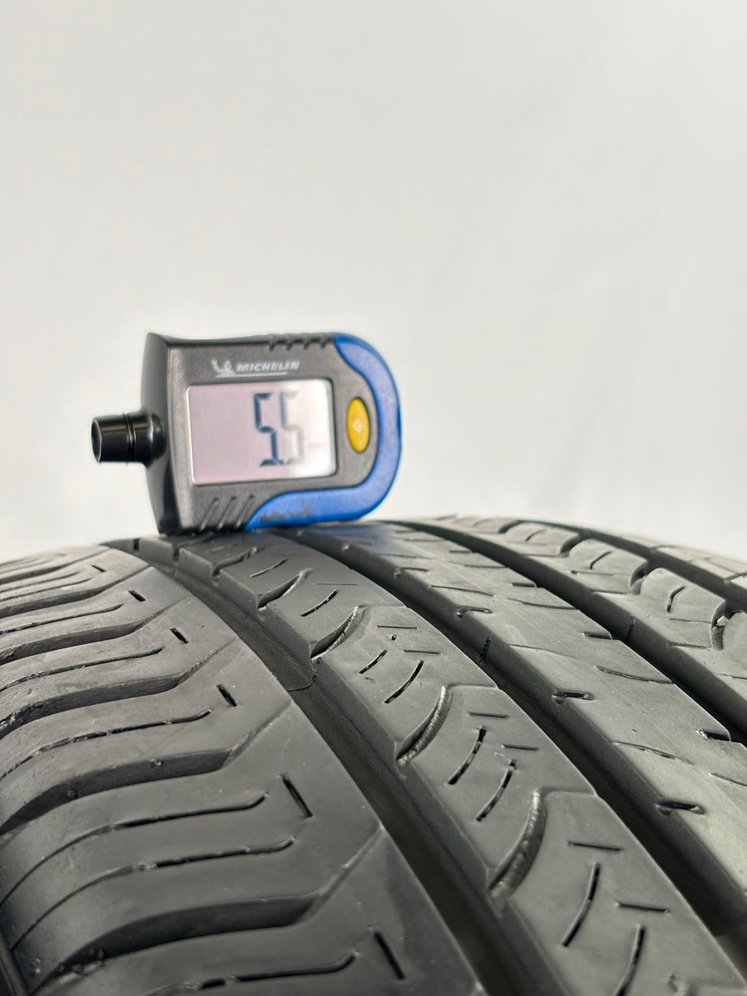 215/55 R18 95H Bravo Maxxis M3 M+S