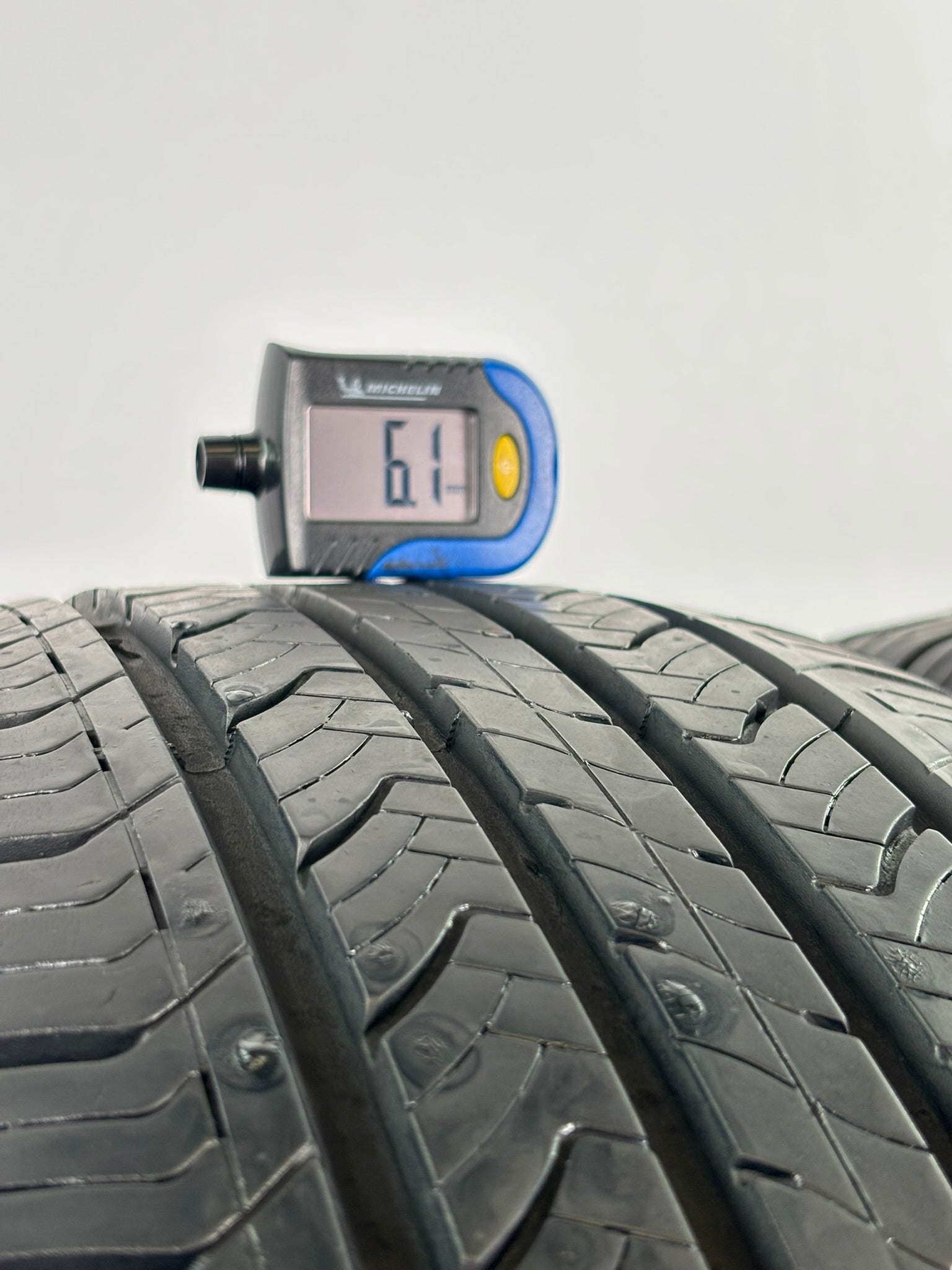 215/55 R18 95H Bravo Maxxis M3 M+S