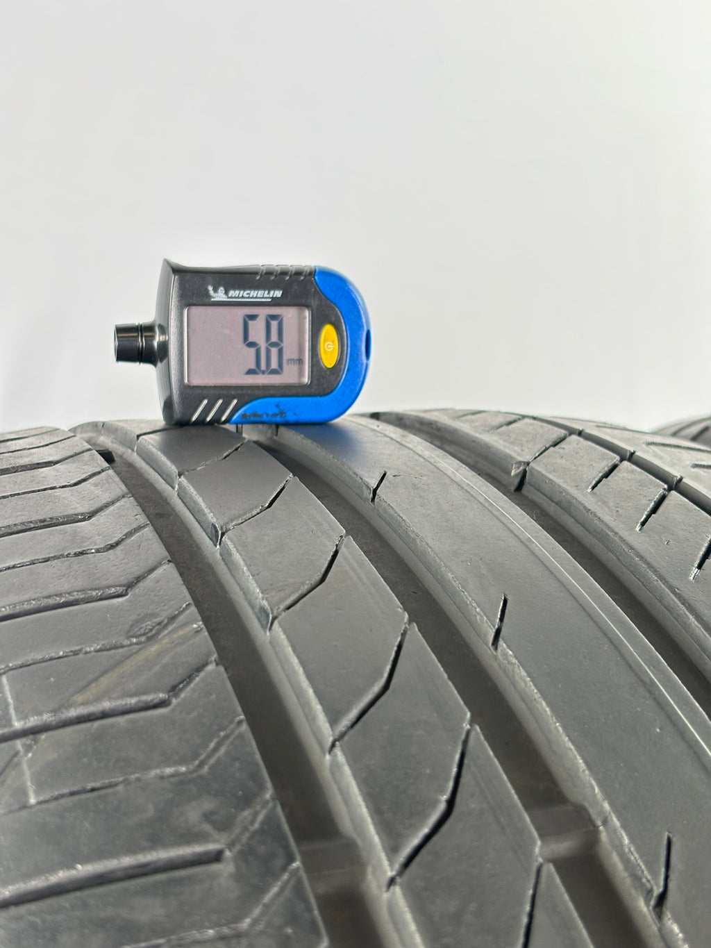275/45 R21 110Y XL Continental ContiSportContact5