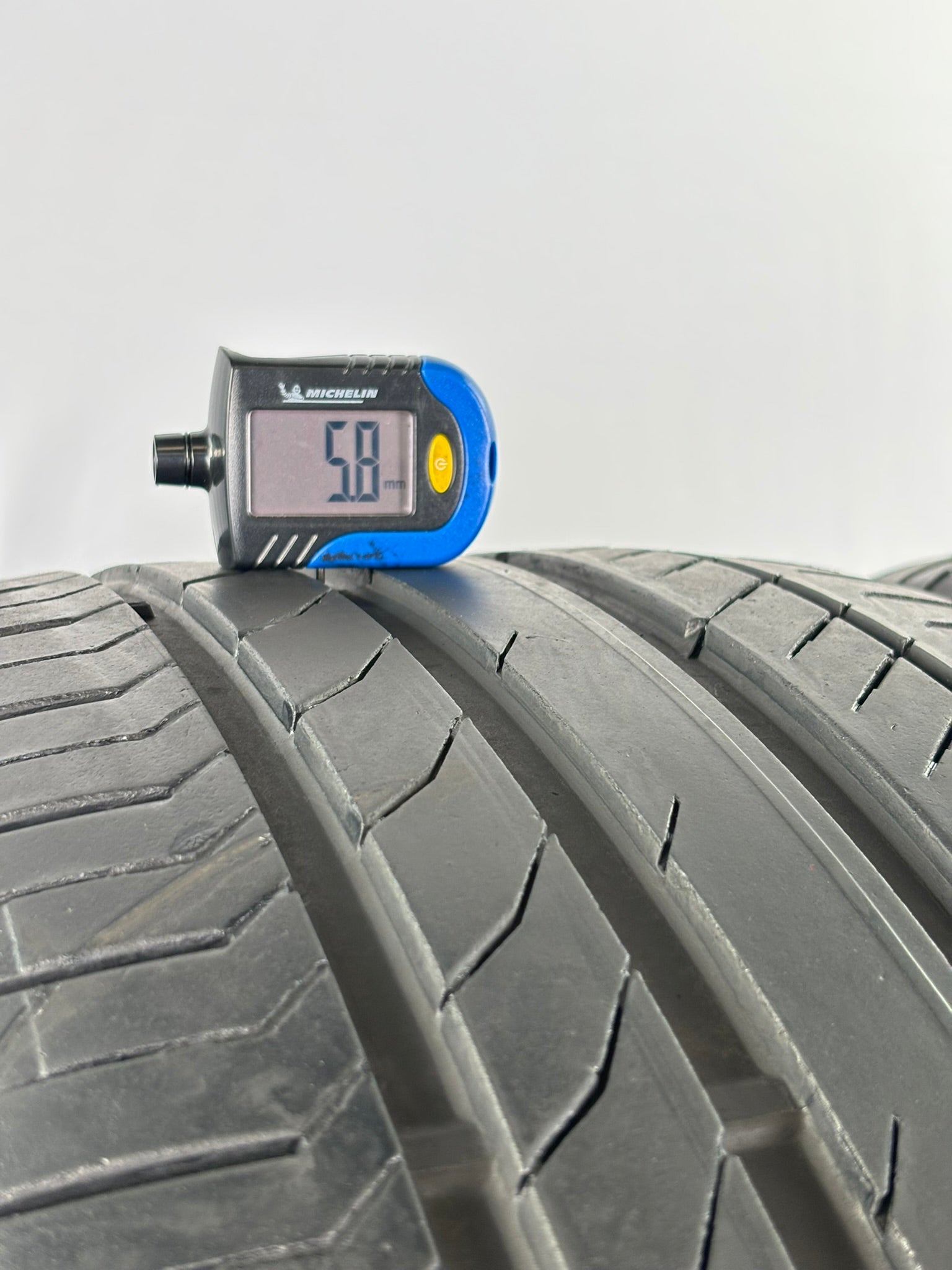 275/45 R21 110Y XL Continental ContiSportContact5