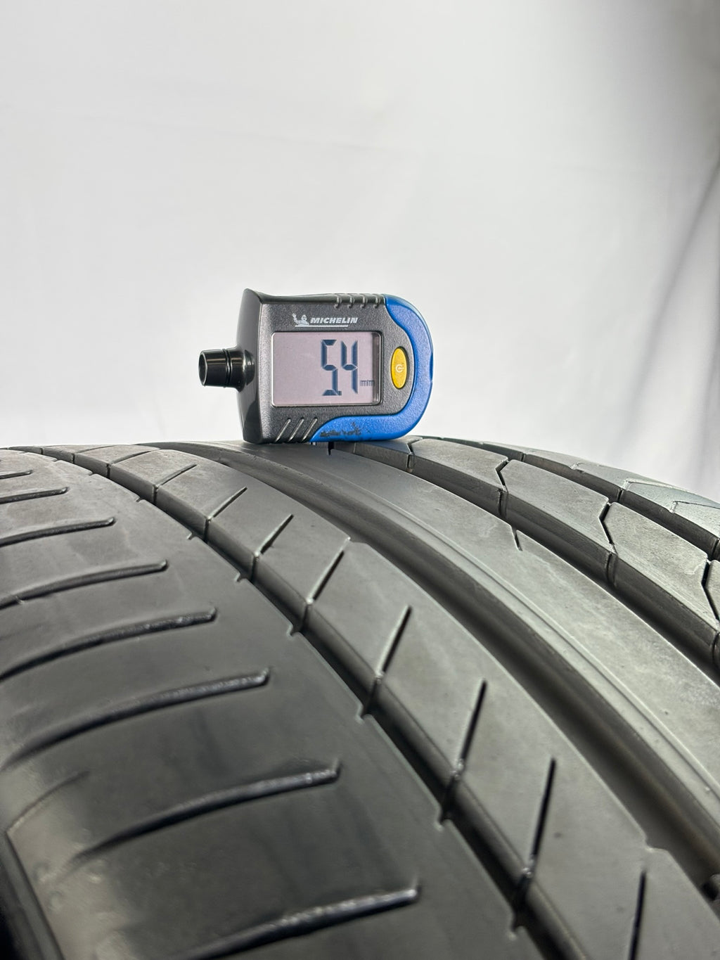 275/45 R21 110Y XL Continental ContiSportContact5