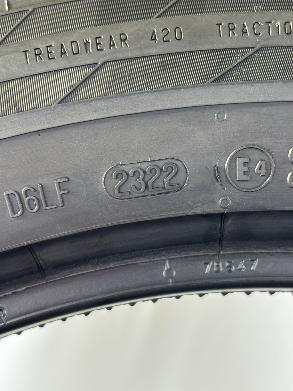 275/45 R21 110Y XL Continental ContiSportContact5