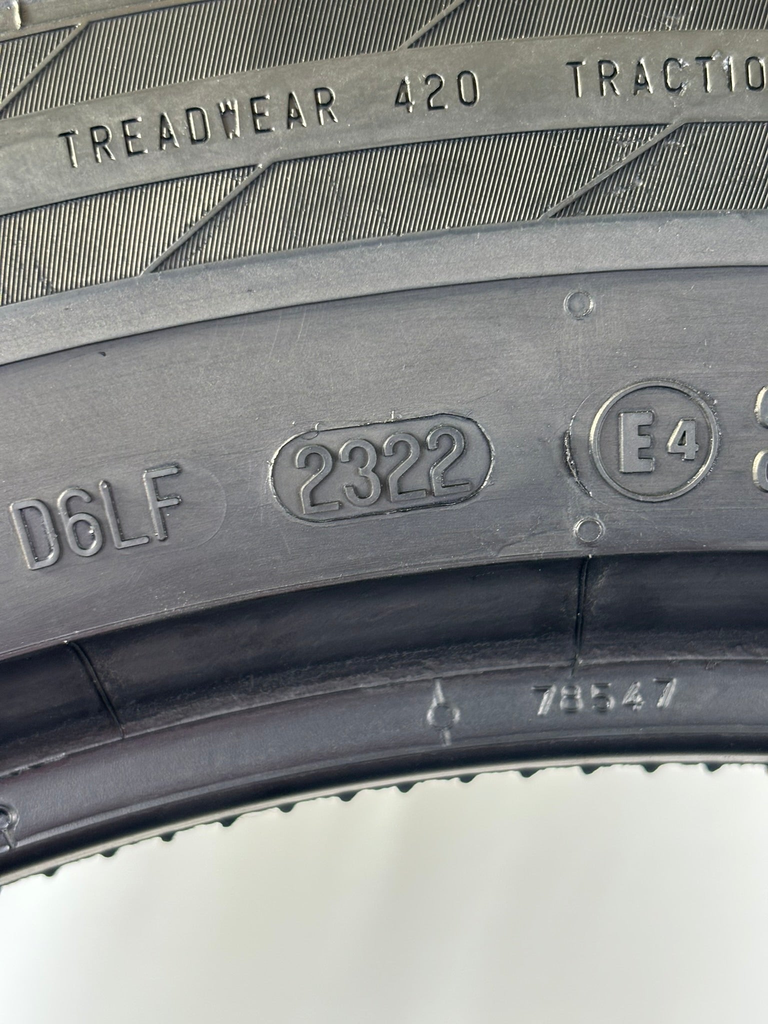 275/45 R21 110Y XL Continental ContiSportContact5