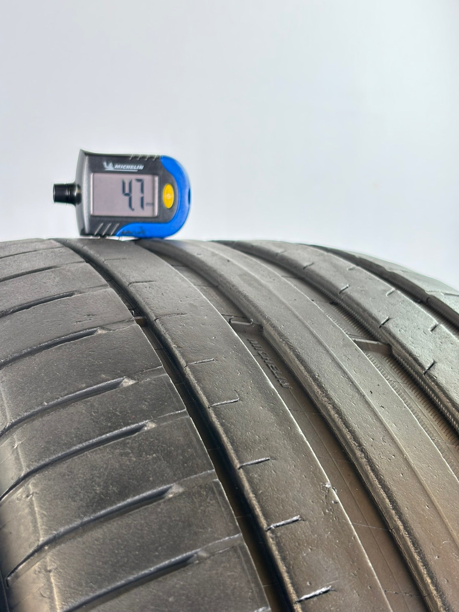 275/45 R21 110Y XL Michelin Pilot Sport 4 Suv