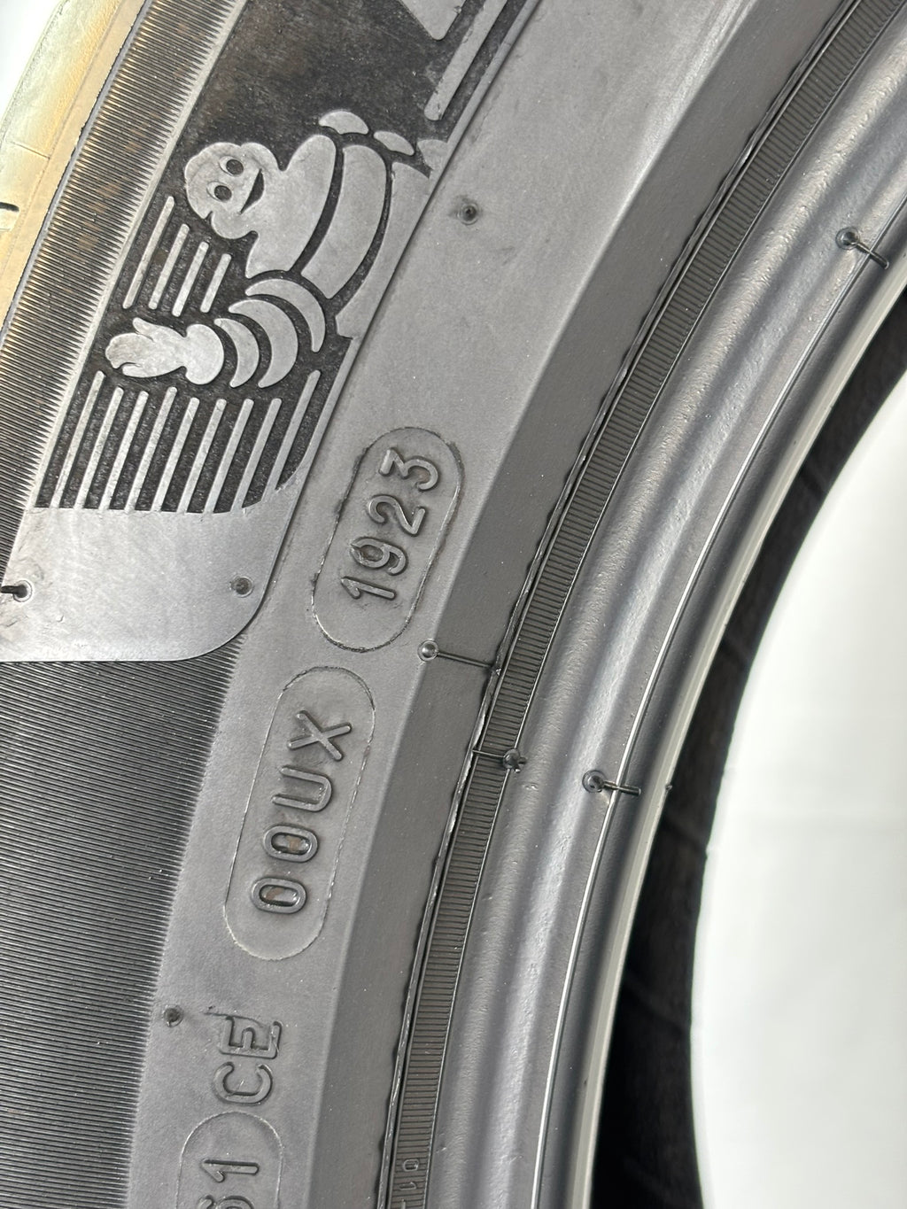 275/45 R21 110Y XL Michelin Pilot Sport 4 Suv