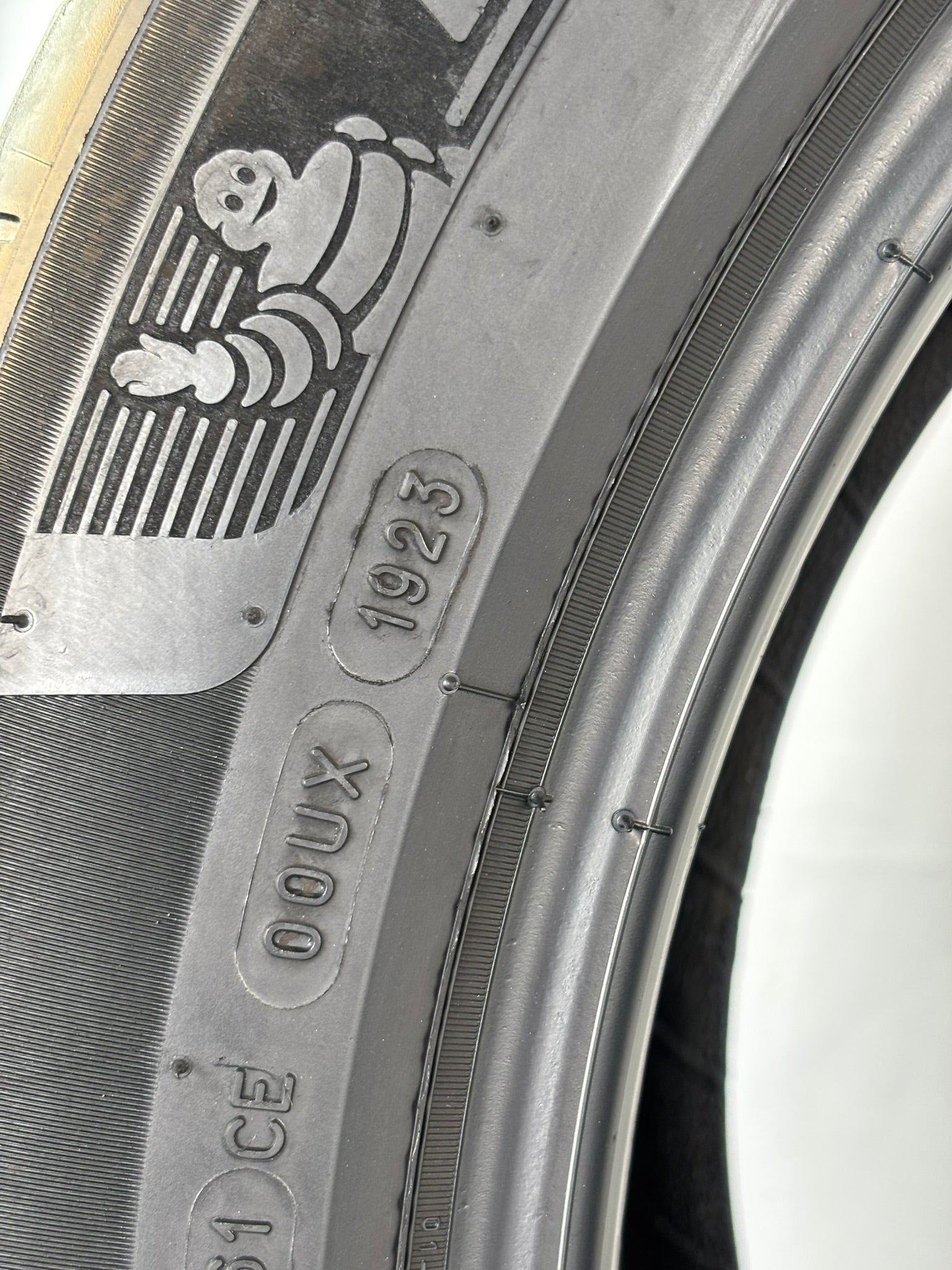 275/45 R21 110Y XL Michelin Pilot Sport 4 Suv