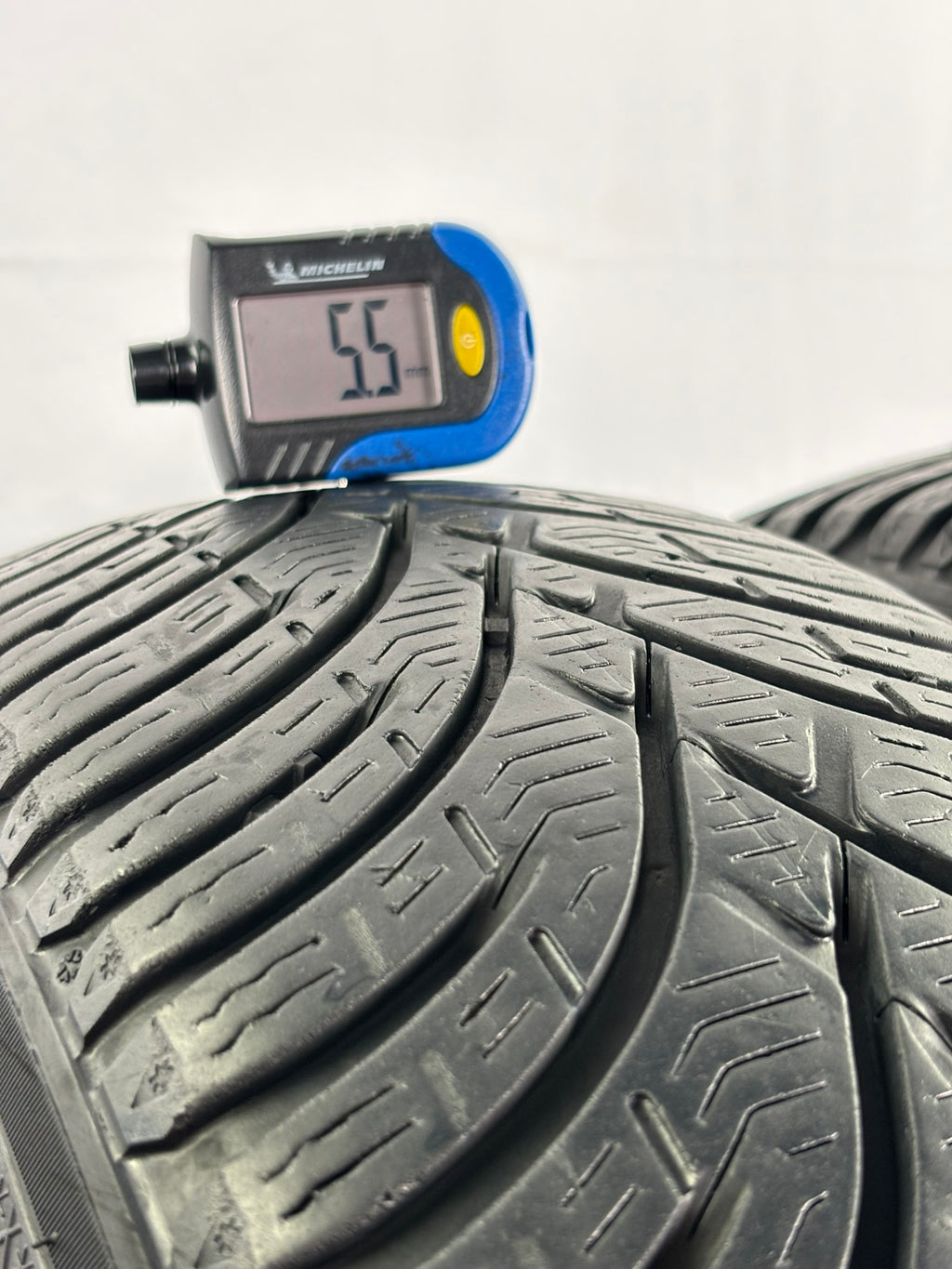 175/65 R14 82T Kleber Krisalohp3 M+S