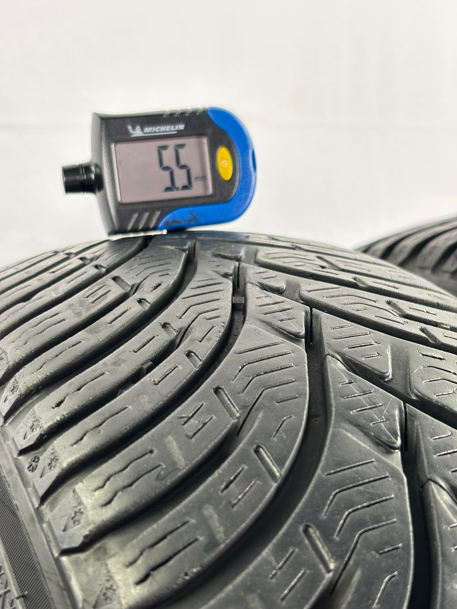 175/65 R14 82T Kleber Krisalohp3 M+S
