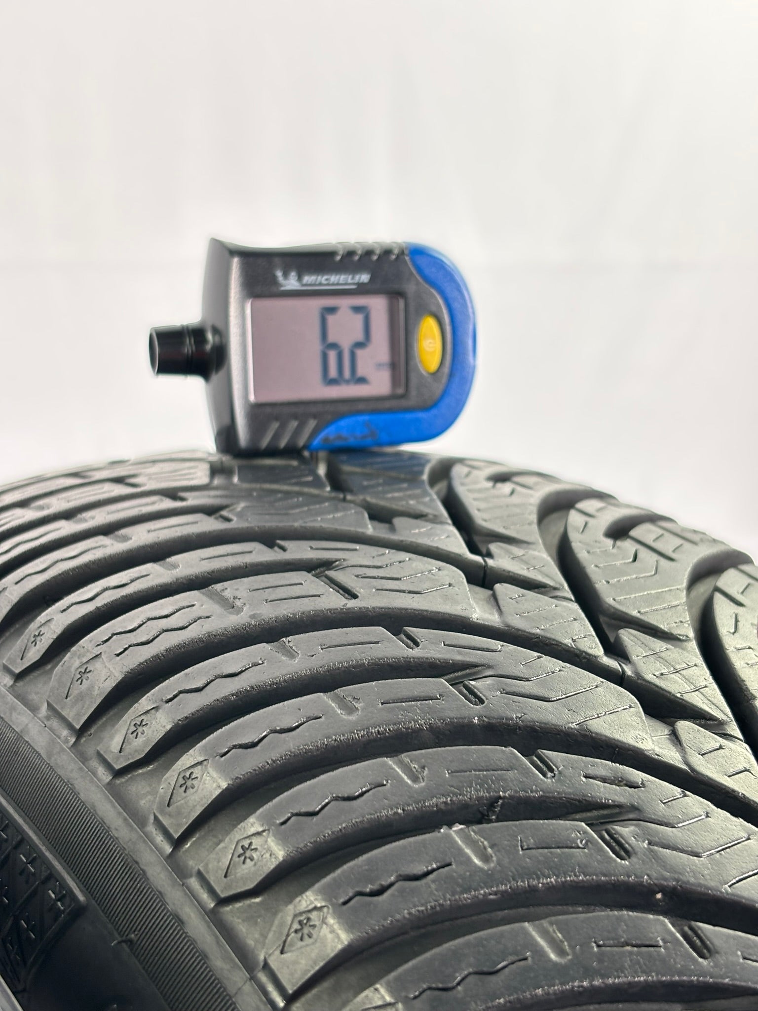 175/65 R14 82T Kleber Krisalohp3 M+S