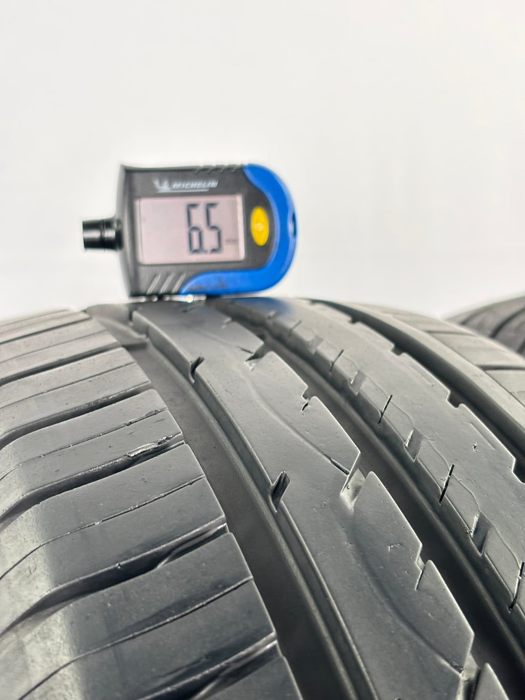 195/60 R15 88H Fulda EcoControl HP