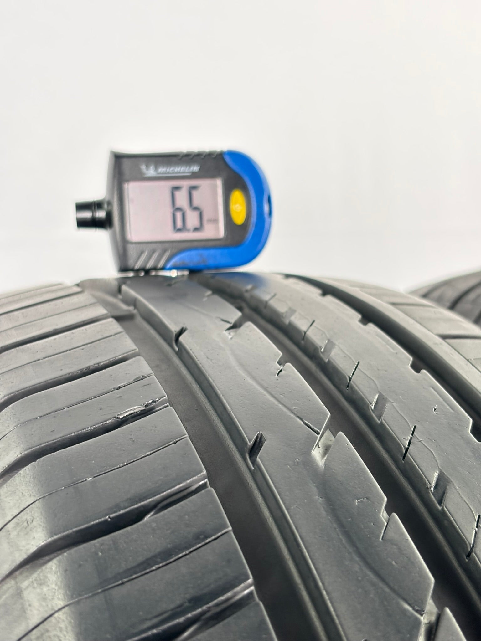 195/60 R15 88H Fulda EcoControl HP