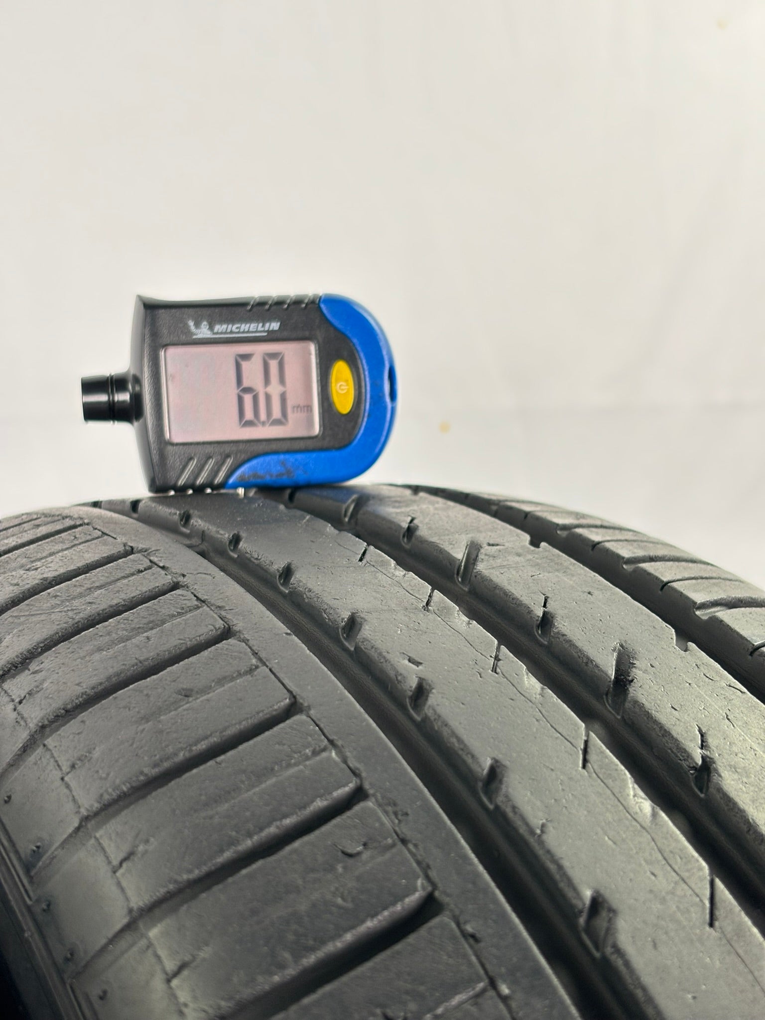 195/60 R15 88H Fulda EcoControl HP