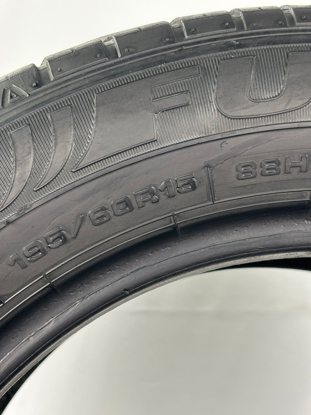 195/60 R15 88H Fulda EcoControl HP