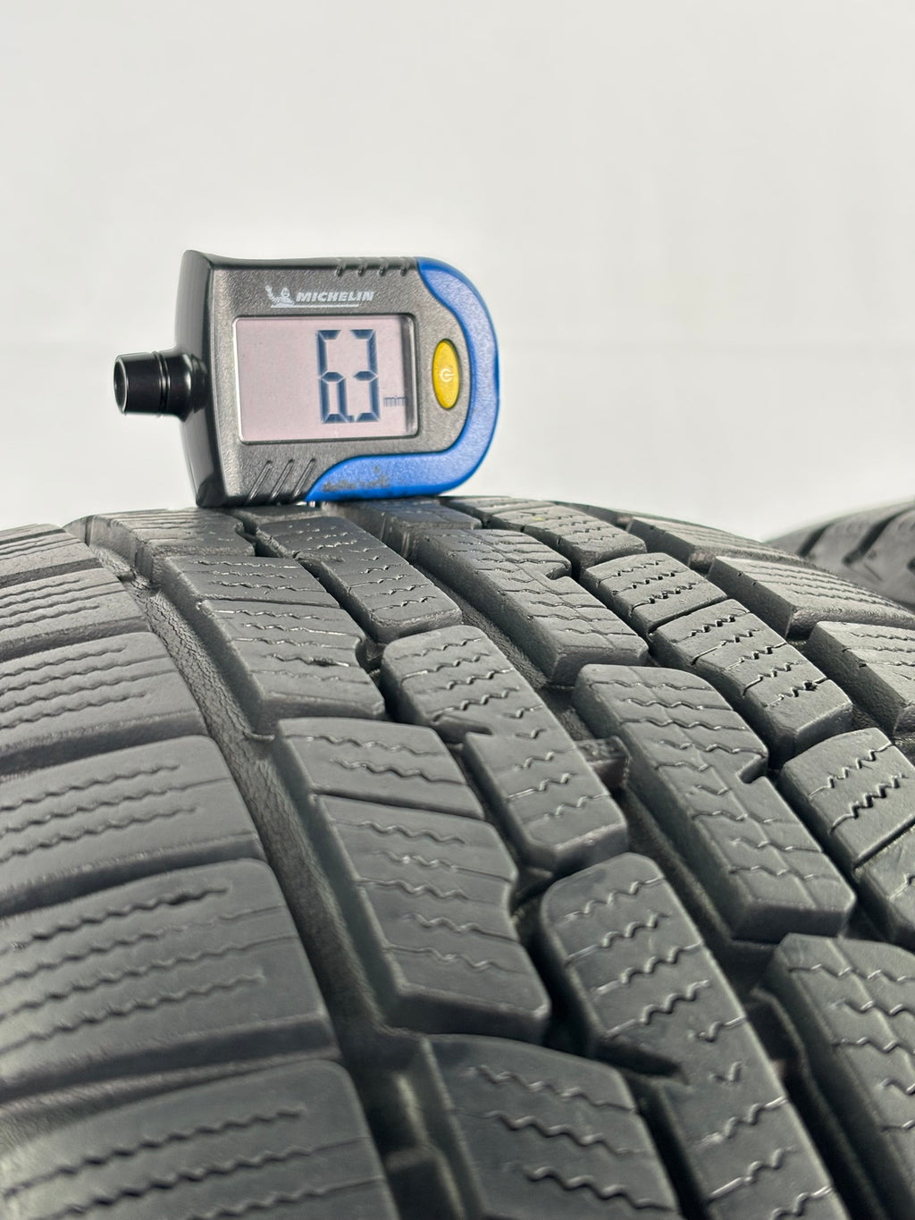 195/55 R15 85H Firestone Multiseason M+S