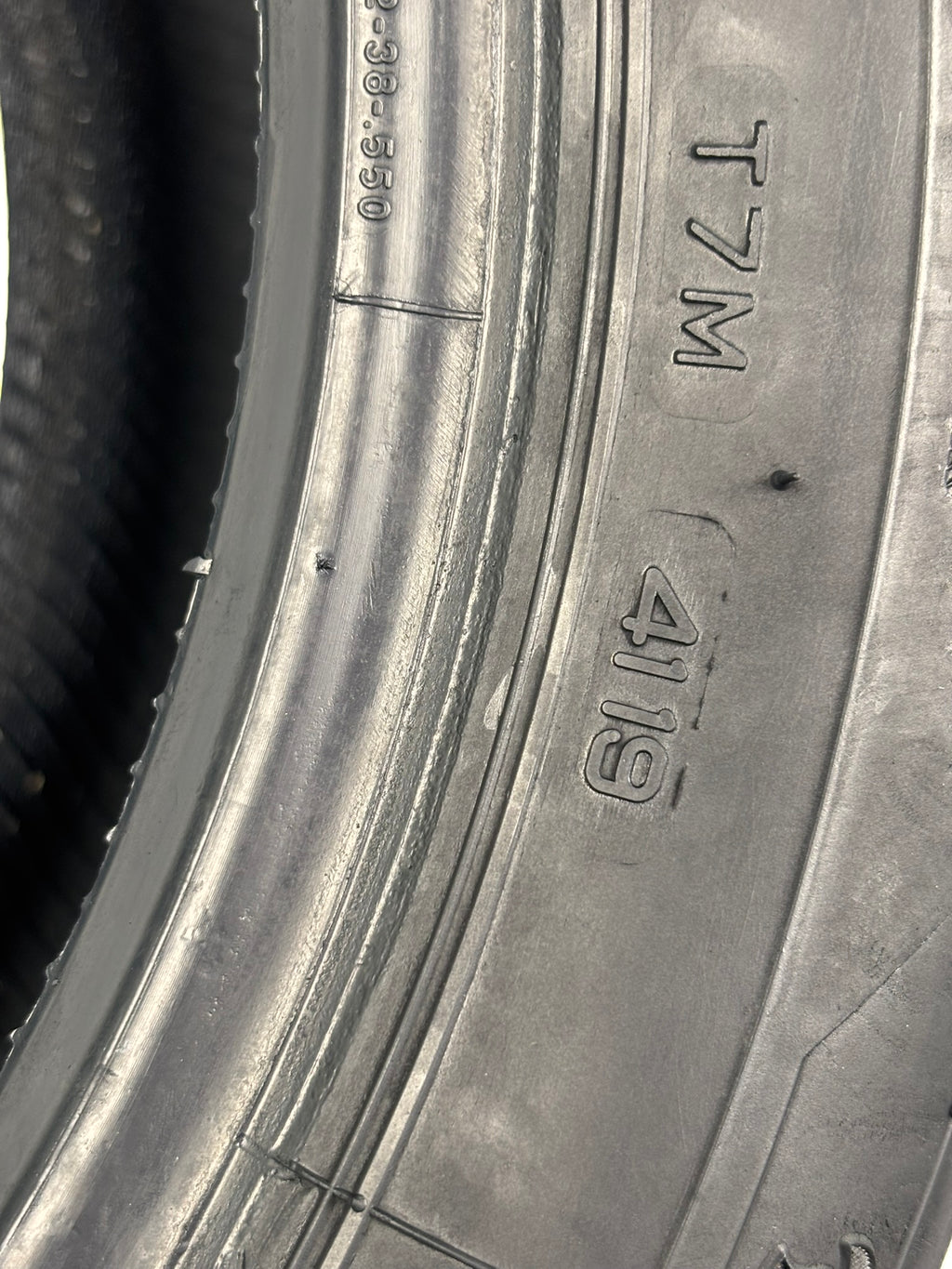 195/55 R15 85H Firestone Multiseason M+S