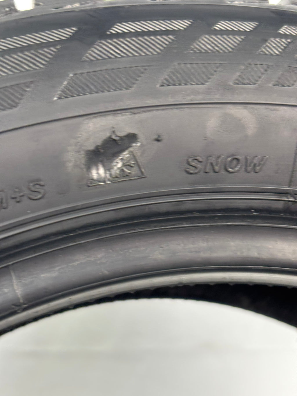 195/55 R15 85H Firestone Multiseason M+S