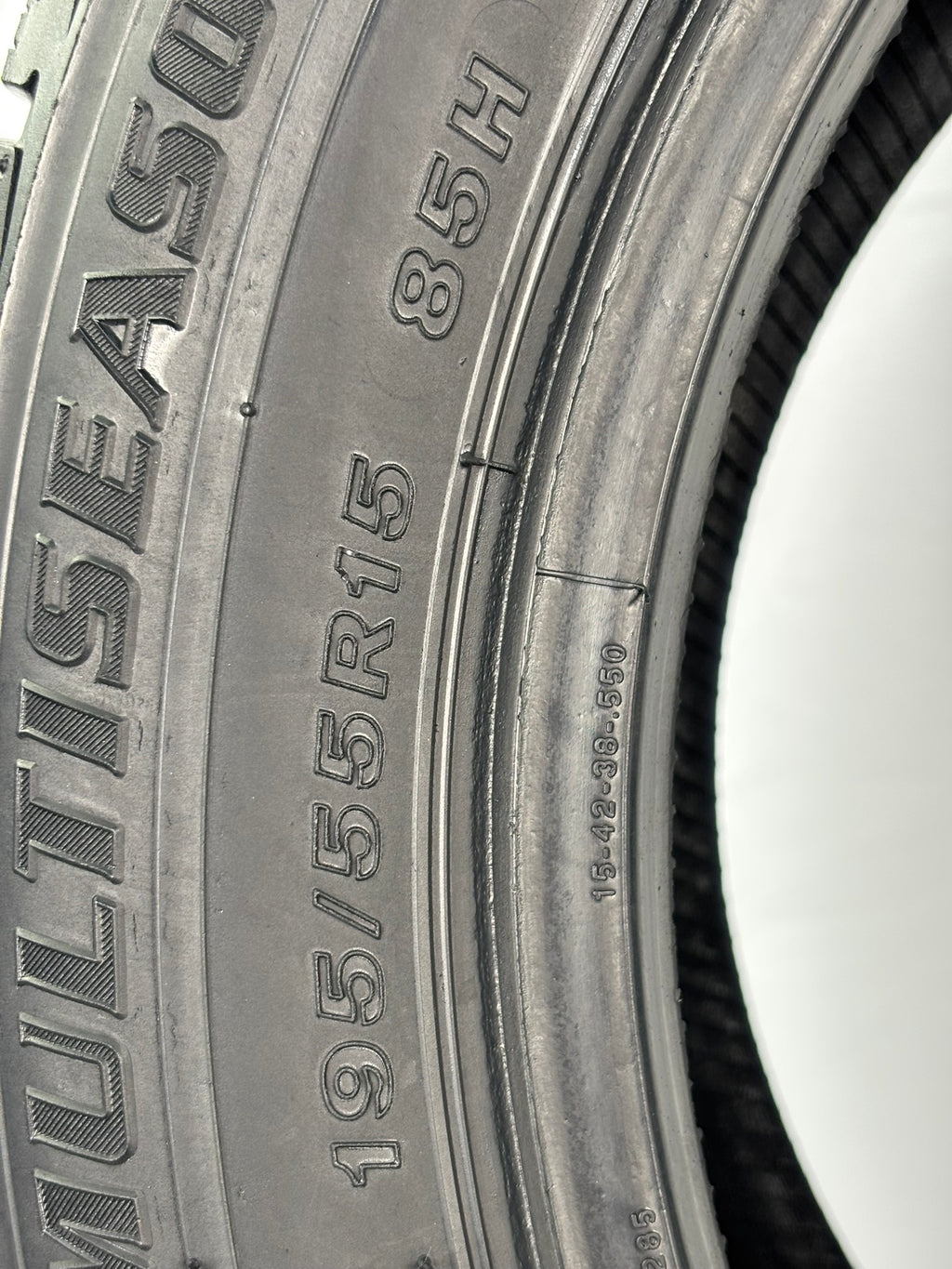 195/55 R15 85H Firestone Multiseason M+S