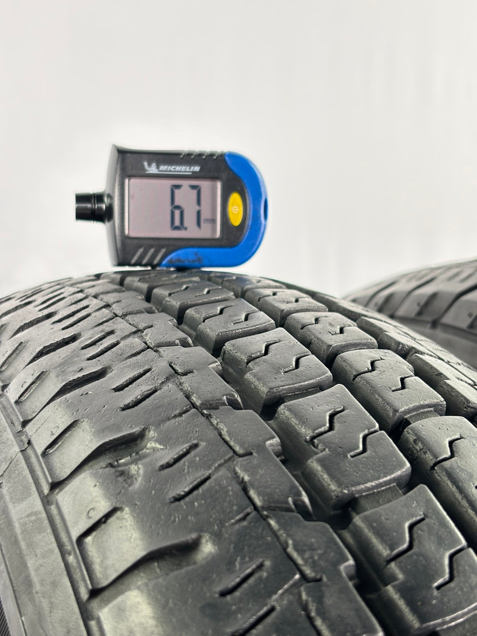 185/15C 102/103R Tigar Cargo Speed