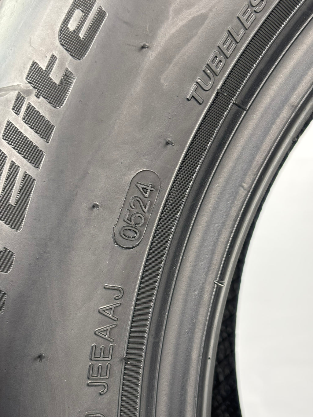 205/60 R16 96V XL Goodride All Season