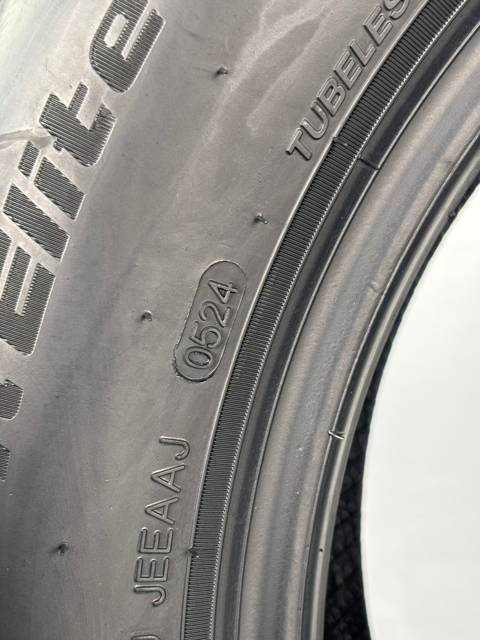 205/60 R16 96V XL Goodride All Season