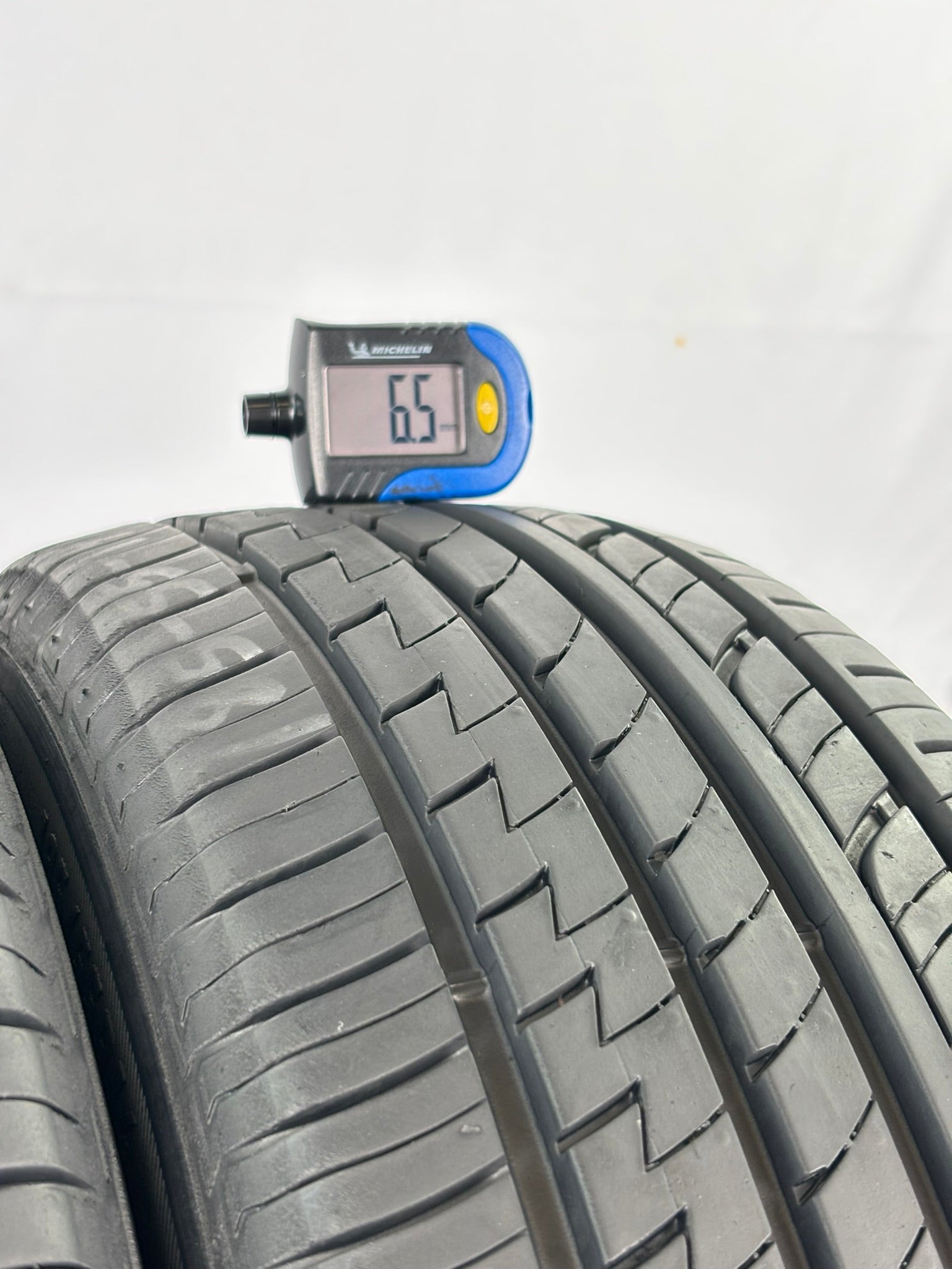 185/55 R14 80H Lassa Greenways