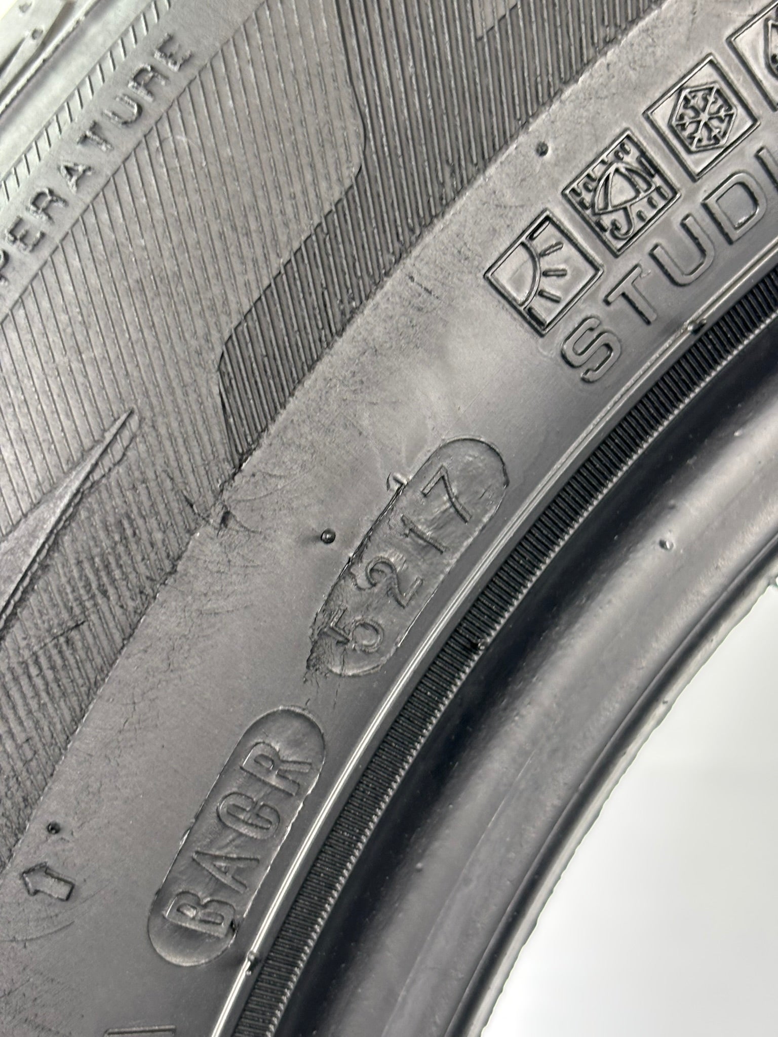 225/55 R16 95H Nexen 4Season M+S