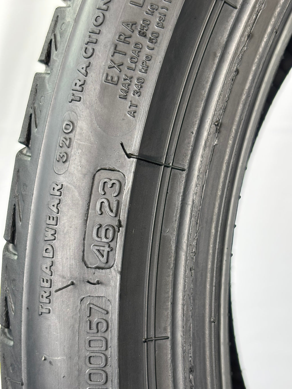 225/40 R19 93Y Bridgestone Turanza T005 RFT
