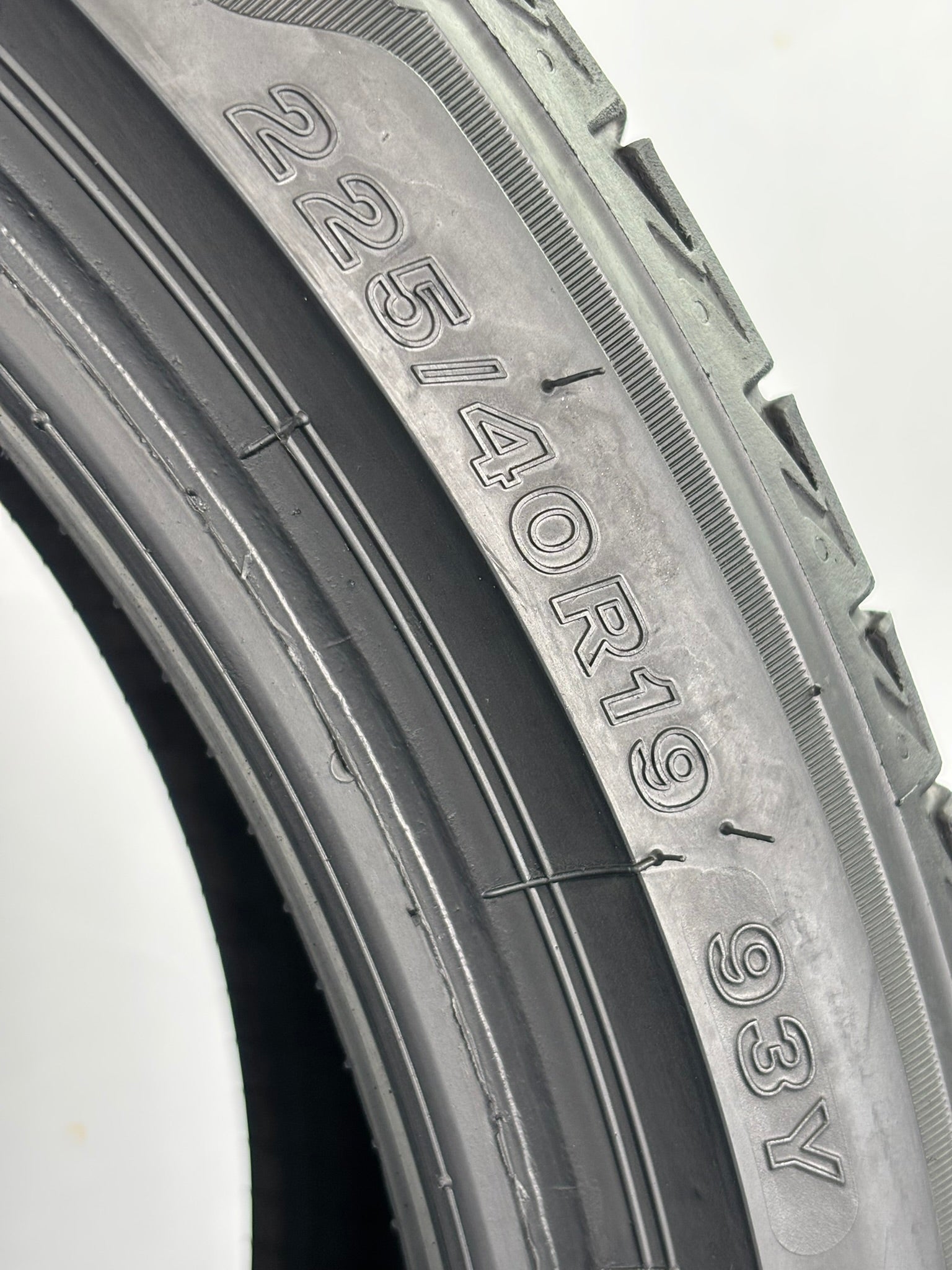 225/40 R19 93Y Bridgestone Turanza T005 RFT