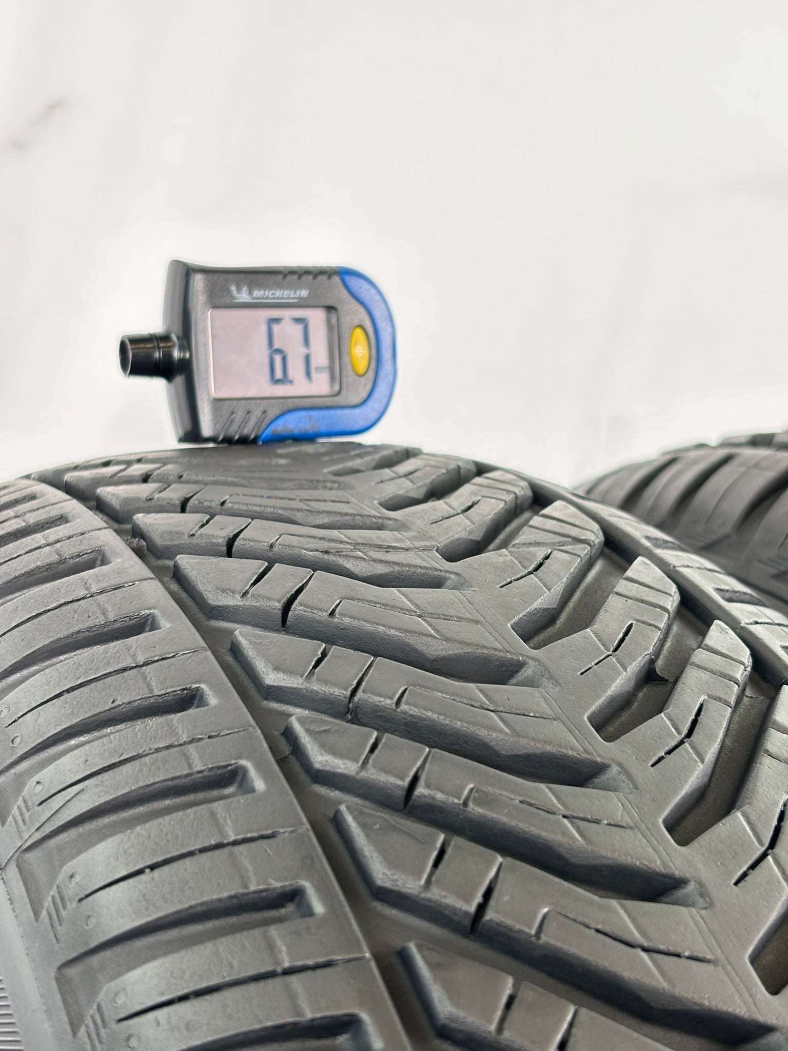 195/55 R16 91V Kormoran All Season M+S