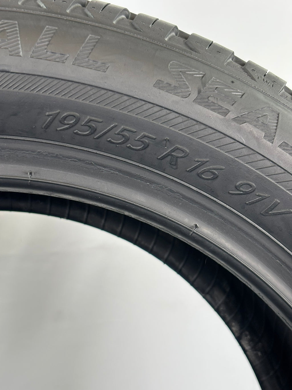 195/55 R16 91V Kormoran All Season M+S