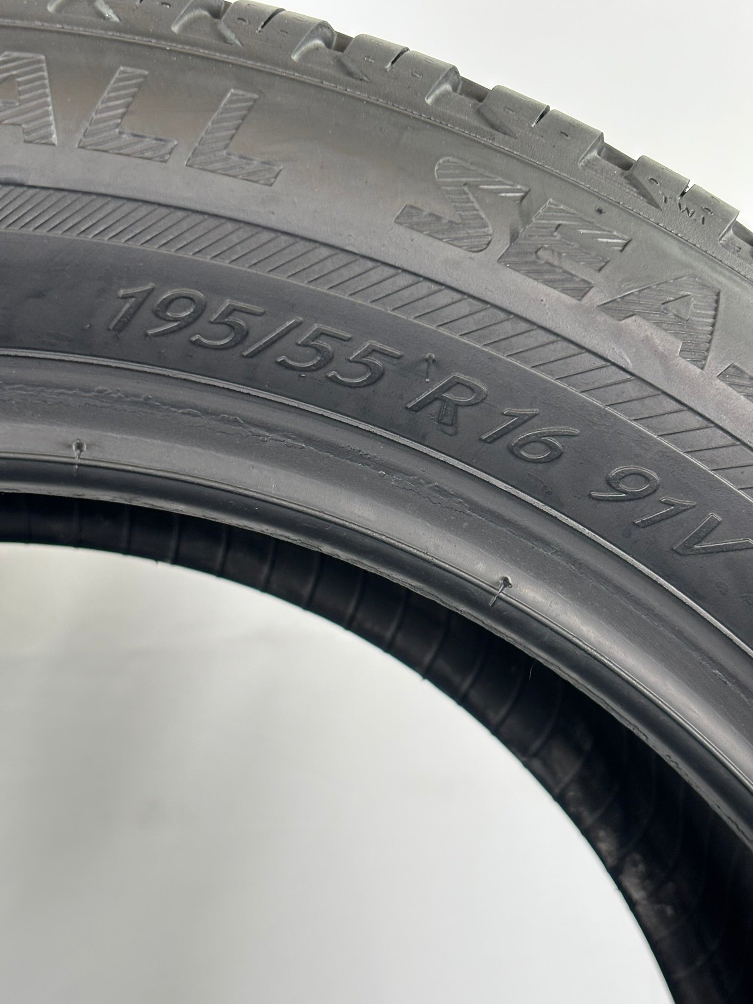 195/55 R16 91V Kormoran All Season M+S