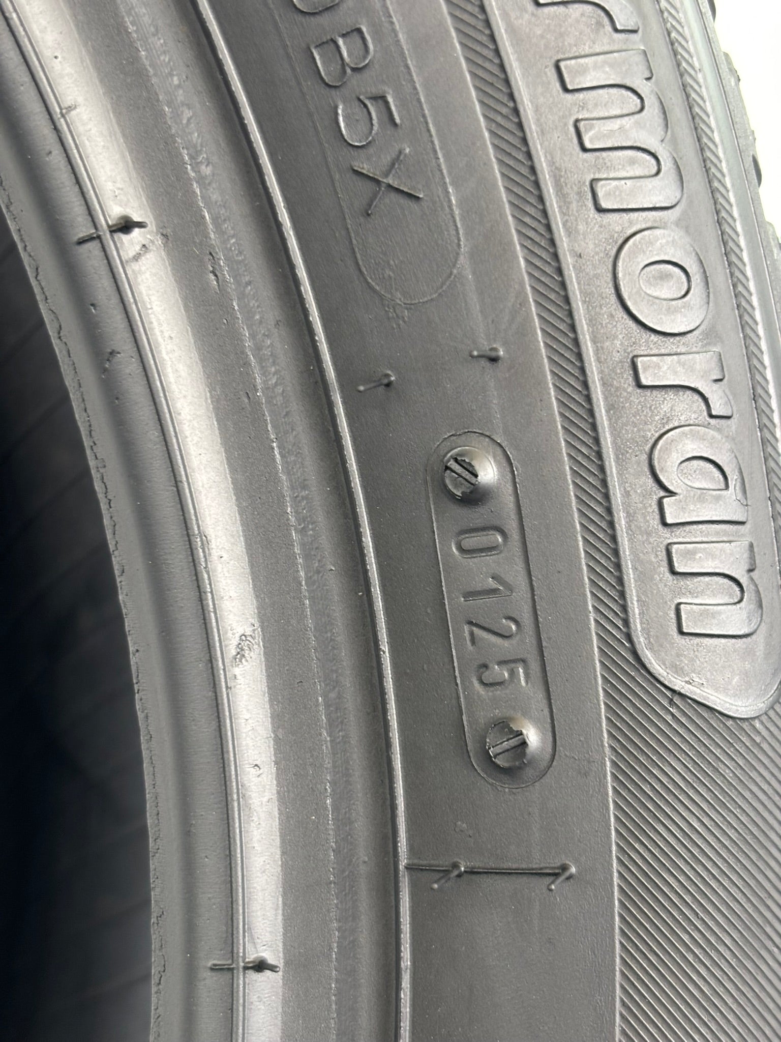 195/55 R16 91V Kormoran All Season M+S