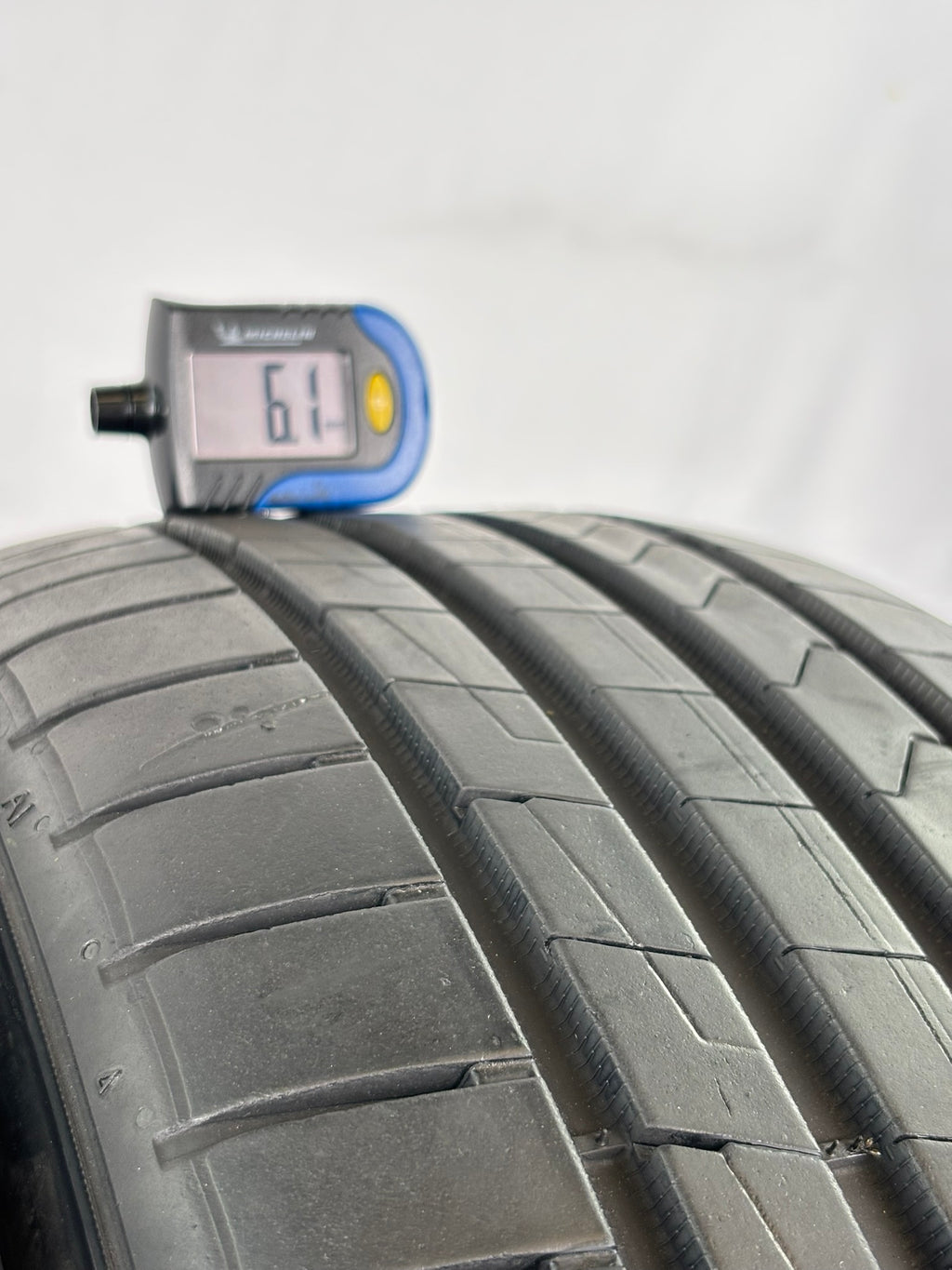 205/50 R17 93W Hankook Ventus Prime4