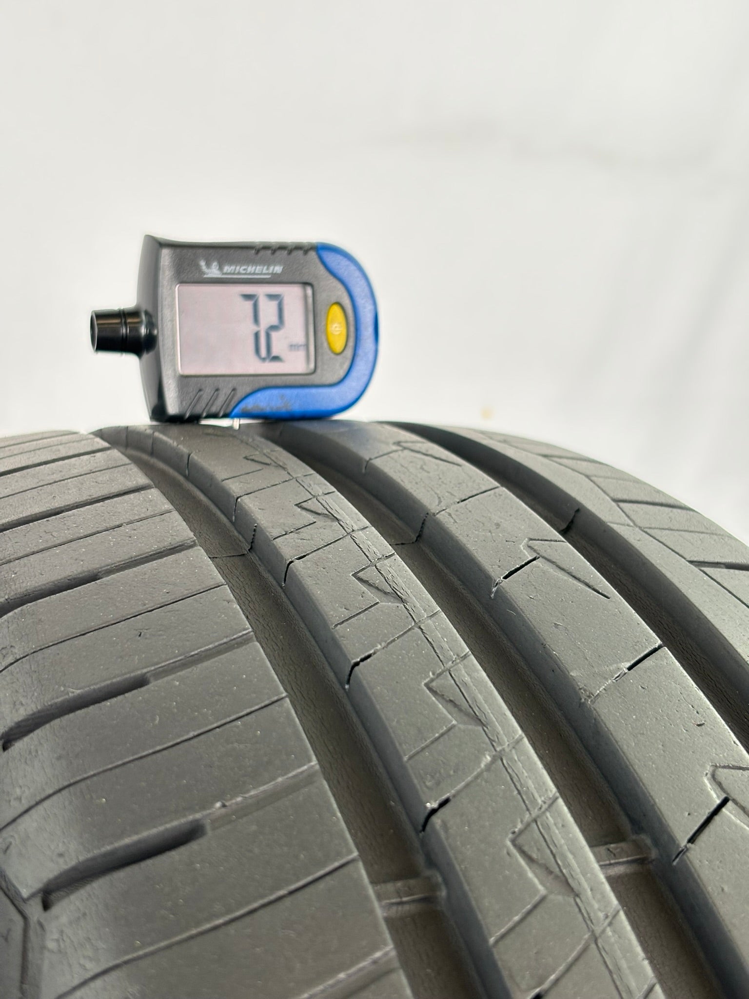 195/55 R15 87V Debica Presto Hp2