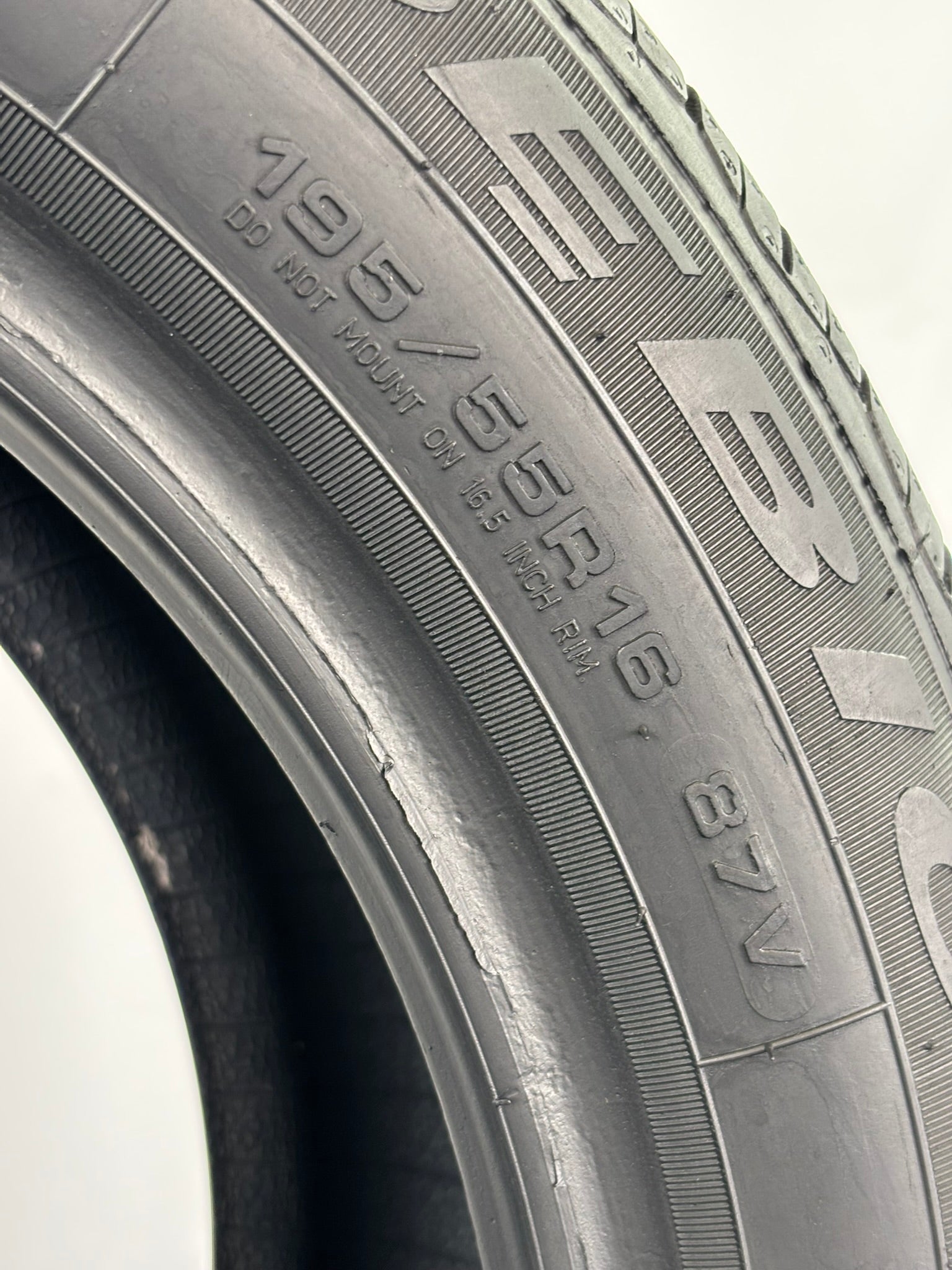 195/55 R15 87V Debica Presto Hp2