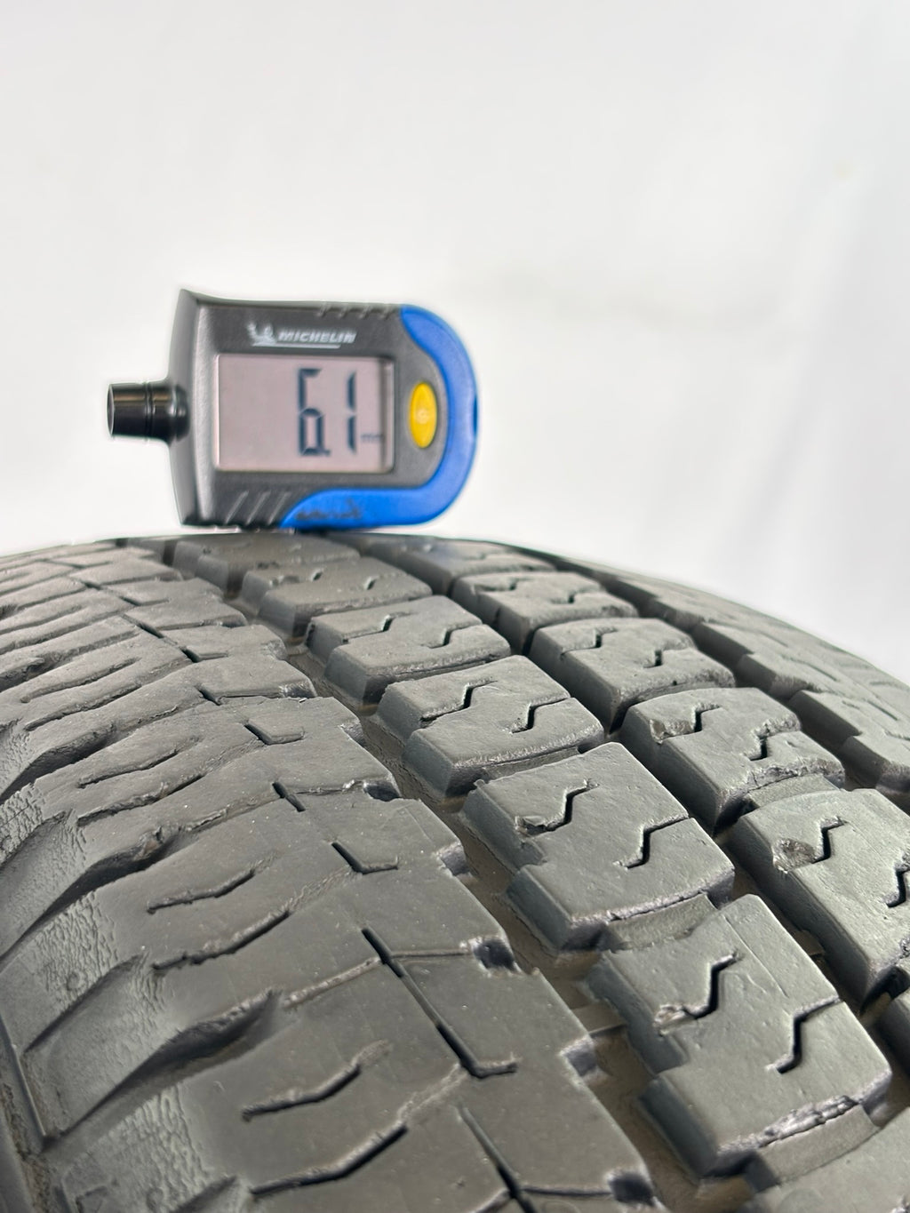 195/65 R16C 104/102S Riken Cargo