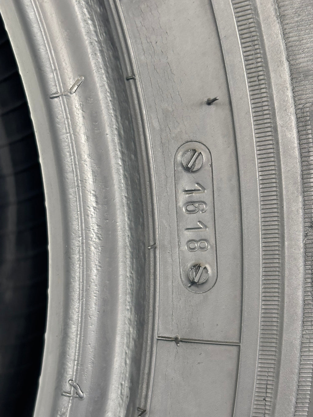 195/65 R16C 104/102S Riken Cargo
