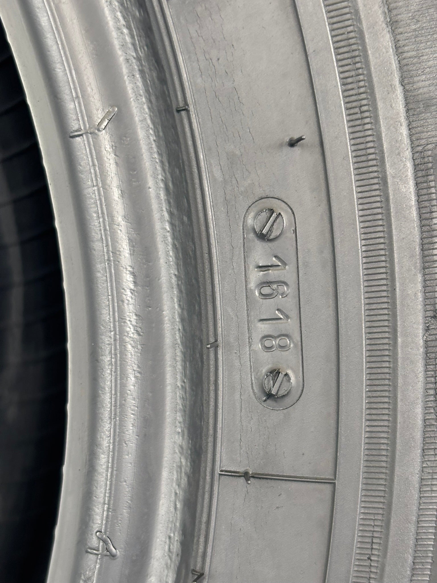 195/65 R16C 104/102S Riken Cargo