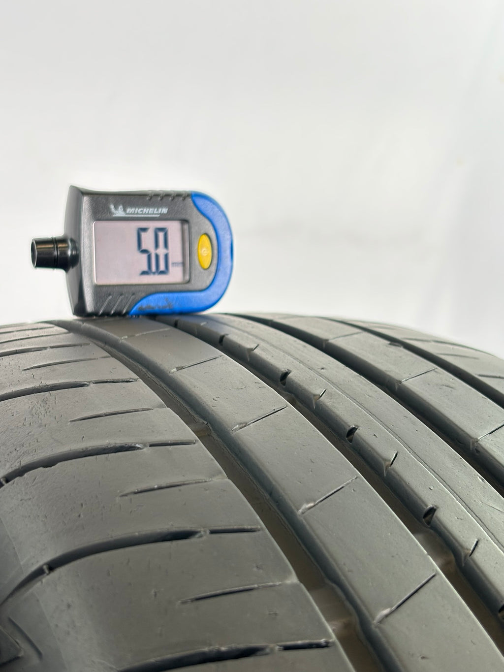 215/55 R18 95H Bridgestone Turanza5