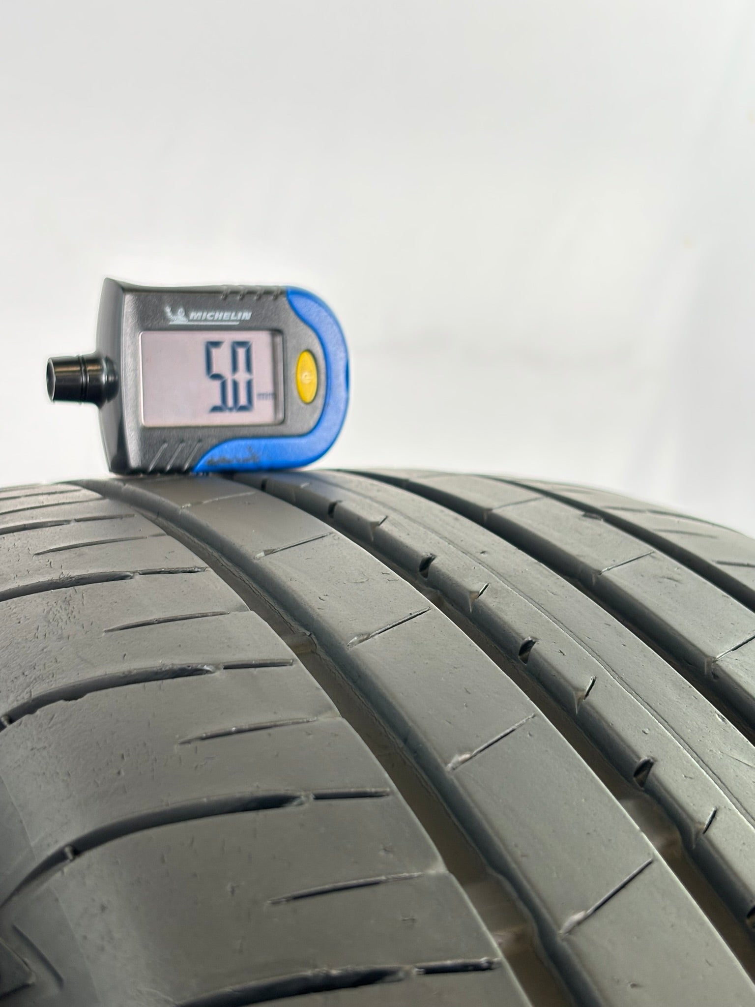 215/55 R18 95H Bridgestone Turanza5