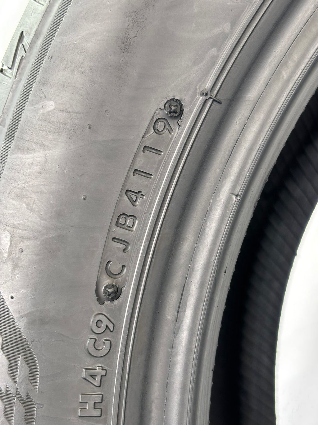 215/55 R18 95H Bridgestone Turanza5