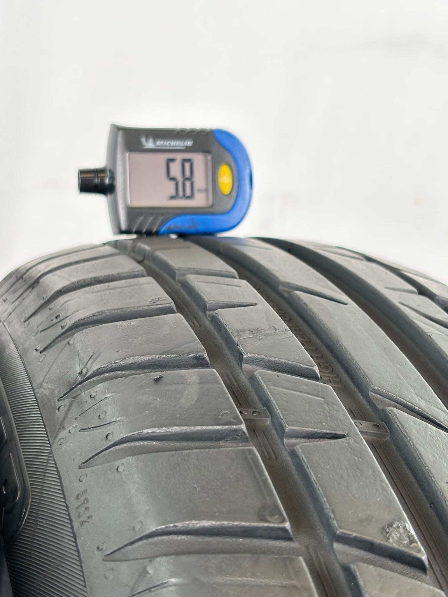 185/60 R15 88H XL Tigar High Performance
