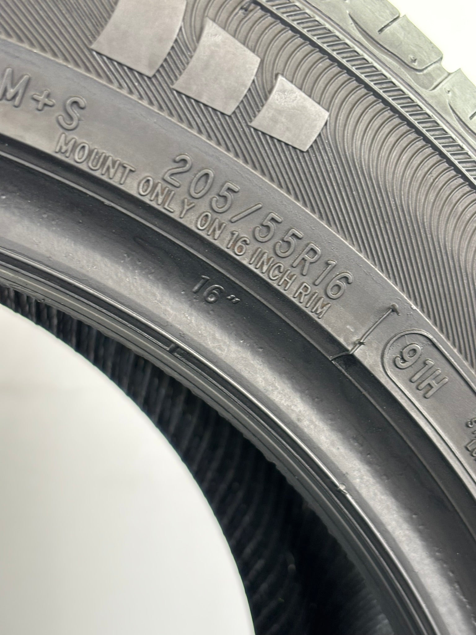 205/55 R16 91H Austone Athena Sp-801