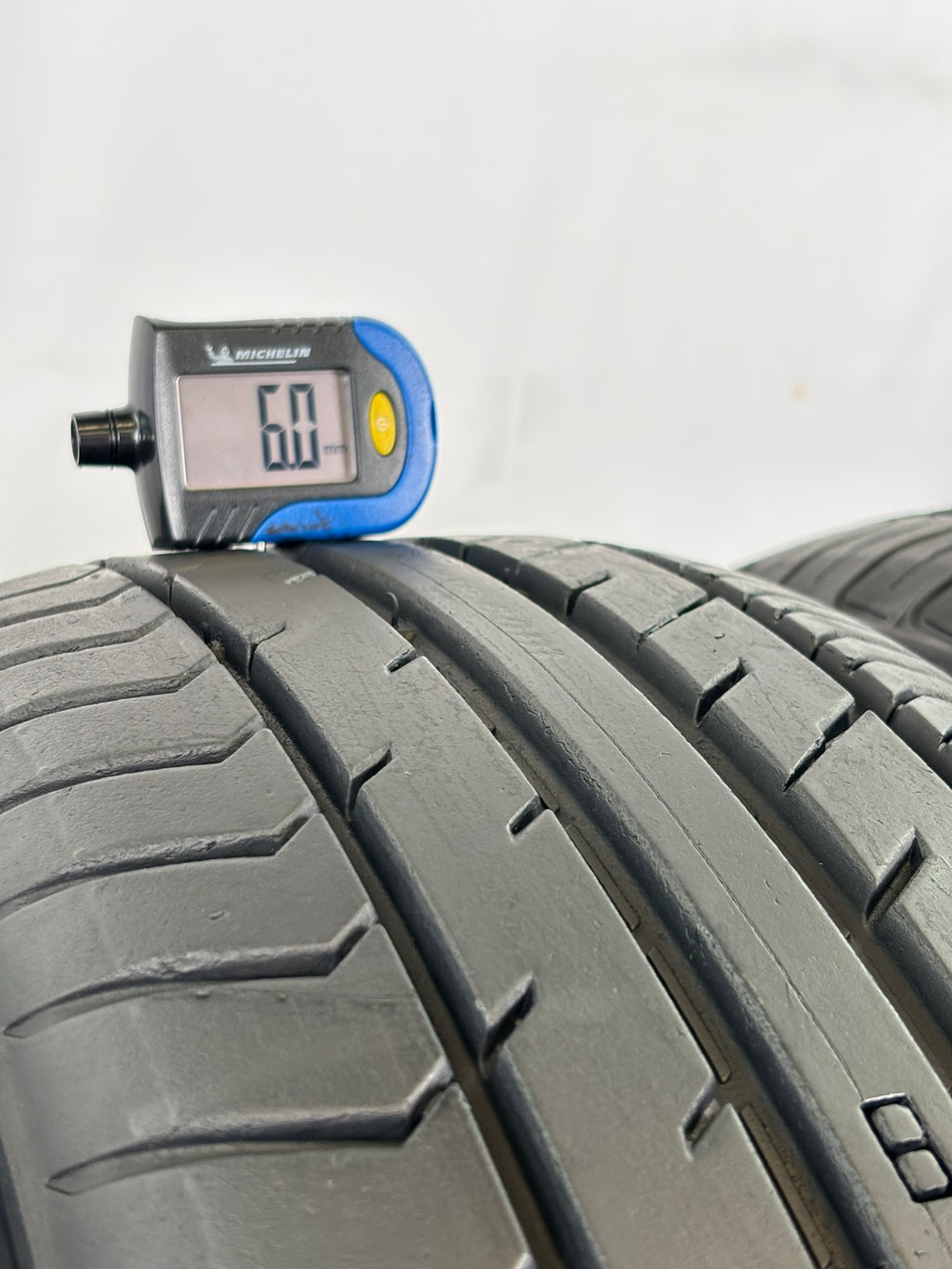 195/55 R15 85V Ztyre Z-one