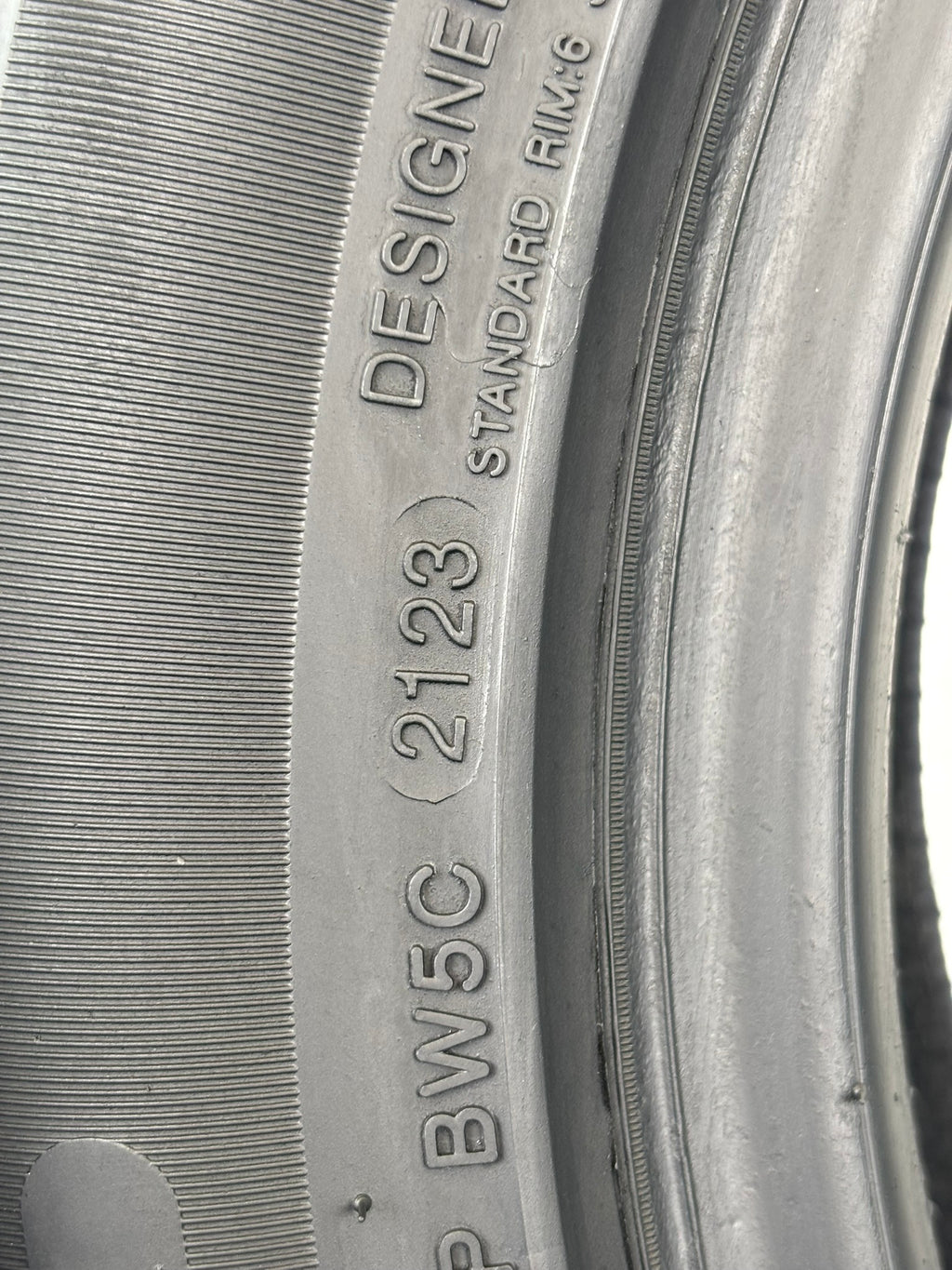 195/55 R15 85V Ztyre Z-one